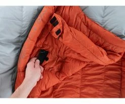 Deuter Astro Pro 400 Schlafsack -Fahrradladen 439437