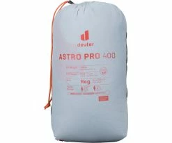 Deuter Astro Pro 400 Schlafsack -Fahrradladen 439443