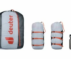 Deuter Astro Pro 400 Schlafsack -Fahrradladen 439444