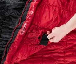 Deuter Exosphere 0° L Schlafsack -Fahrradladen 439460