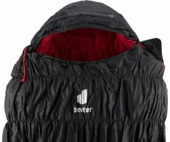 Deuter Exosphere 0° Schlafsack -Fahrradladen 439468