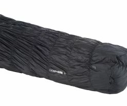Deuter Exosphere 0° Schlafsack -Fahrradladen 439472