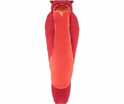 VAUDE Alpli Adjust 400 SYN Kinderschlafsack