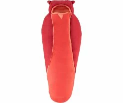 VAUDE Alpli Adjust 400 SYN Kinderschlafsack -Fahrradladen 439686