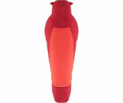 VAUDE Alpli Adjust 400 SYN Kinderschlafsack -Fahrradladen 439687