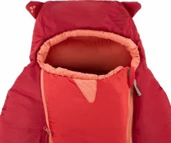 VAUDE Alpli Adjust 400 SYN Kinderschlafsack -Fahrradladen 439688