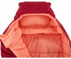 VAUDE Alpli Adjust 400 SYN Kinderschlafsack -Fahrradladen 439689