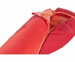 VAUDE Alpli Adjust 400 SYN Kinderschlafsack -Fahrradladen 439690