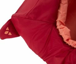 VAUDE Alpli Adjust 400 SYN Kinderschlafsack -Fahrradladen 439692