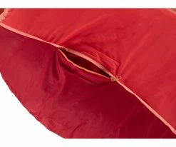 VAUDE Alpli Adjust 400 SYN Kinderschlafsack -Fahrradladen 439693