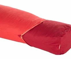 VAUDE Alpli Adjust 400 SYN Kinderschlafsack -Fahrradladen 439694