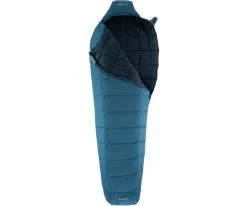 VAUDE Sioux 400 SYN Schlafsack -Fahrradladen 439705