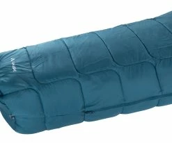 VAUDE Sioux 400 SYN Schlafsack -Fahrradladen 439710