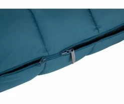 VAUDE Sioux 400 SYN Schlafsack -Fahrradladen 439711