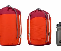 VAUDE Sioux 400 SYN Schlafsack -Fahrradladen 439713