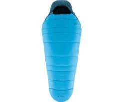 VAUDE Kobel Adjust 500 SYN Kinderschlafsack -Fahrradladen 439716