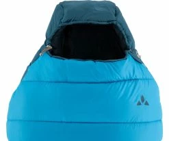 VAUDE Kobel Adjust 500 SYN Kinderschlafsack -Fahrradladen 439719