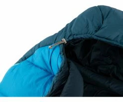 VAUDE Kobel Adjust 500 SYN Kinderschlafsack -Fahrradladen 439720