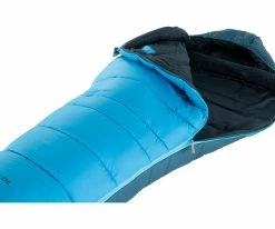 VAUDE Kobel Adjust 500 SYN Kinderschlafsack -Fahrradladen 439721