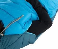 VAUDE Kobel Adjust 500 SYN Kinderschlafsack -Fahrradladen 439724