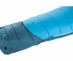 VAUDE Kobel Adjust 500 SYN Kinderschlafsack -Fahrradladen 439725