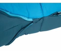 VAUDE Kobel Adjust 500 SYN Kinderschlafsack -Fahrradladen 439726