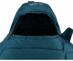 VAUDE Sioux 400 XL SYN Schlafsack -Fahrradladen 439732