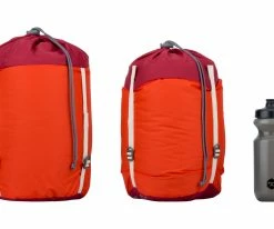 VAUDE Sioux 400 XL SYN Schlafsack -Fahrradladen 439739