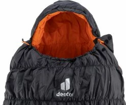 Deuter Exosphere 0° SL Schlafsack -Fahrradladen 439833