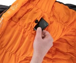 Deuter Exosphere 0° SL Schlafsack -Fahrradladen 439835