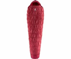 Deuter Exosphere -6° L Schlafsack