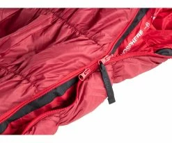 Deuter Exosphere -6° L Schlafsack -Fahrradladen 439849