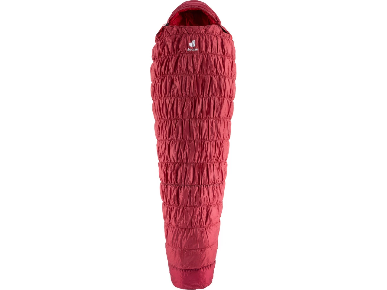 Deuter Exosphere -6° Schlafsack 1 Deuter Exosphere -6° Schlafsack