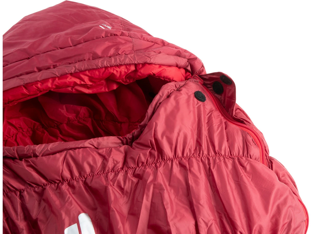 Deuter Exosphere -6° Schlafsack 3 Deuter Exosphere -6° Schlafsack – Bild 3