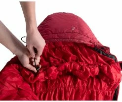 Deuter Exosphere -6° Schlafsack 14 Deuter Exosphere -6° Schlafsack -Fahrradladen 439856