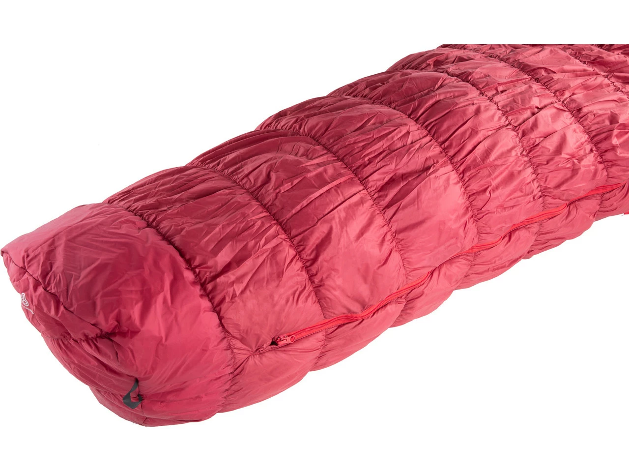 Deuter Exosphere -6° Schlafsack 7 Deuter Exosphere -6° Schlafsack – Bild 7