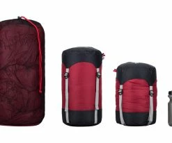 Deuter Exosphere -6° Schlafsack 21 Deuter Exosphere -6° Schlafsack -Fahrradladen 439863