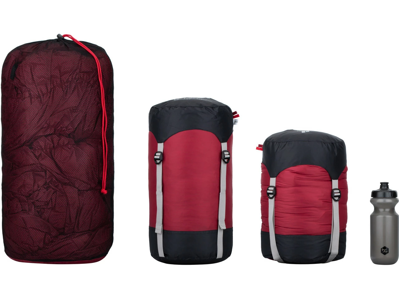 Deuter Exosphere -6° Schlafsack 11 Deuter Exosphere -6° Schlafsack – Bild 11