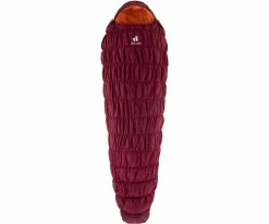 Deuter Exosphere -6° SL Schlafsack