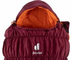 Deuter Exosphere -6° SL Schlafsack -Fahrradladen 439866