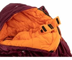 Deuter Exosphere -6° SL Schlafsack -Fahrradladen 439867