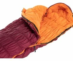 Deuter Exosphere -6° SL Schlafsack -Fahrradladen 439868