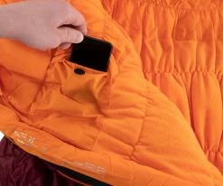 Deuter Exosphere -6° SL Schlafsack -Fahrradladen 439869