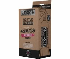 Muc-Off Bottle For Life Bundle Fahrradreinigungs-Set -Fahrradladen 441064