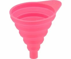 Muc-Off Faltbarer Silikontrichter