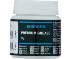 Shimano Premium Fett