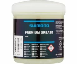 Shimano Premium Fett -Fahrradladen 441337
