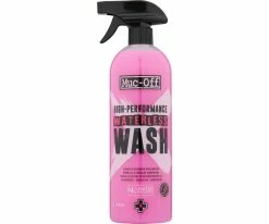 Muc-Off High Performance Waterless Wash Fahrradreiniger