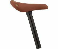 EARLY RIDER Sattel Mit Nieten Und Fest Montierter Sattelstütze