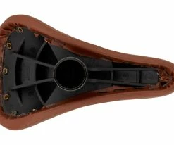 EARLY RIDER Sattel Mit Nieten Und Fest Montierter Sattelstütze -Fahrradladen 443412